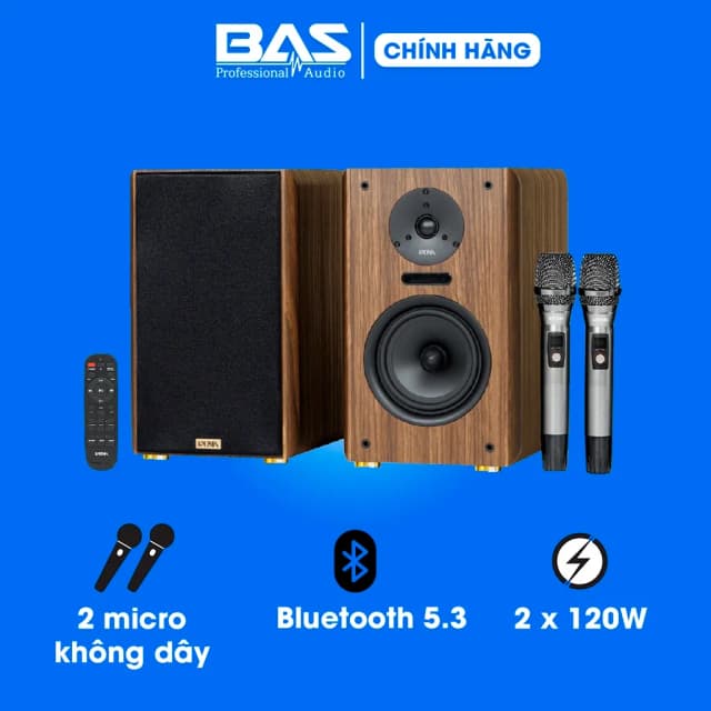 So sánh giá Cặp loa Bluetooth KADMA KM-BS36i rẻ nhất? - Ảnh 13
