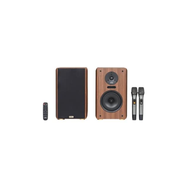 So sánh giá Cặp loa Bluetooth KADMA KM-BS36i rẻ nhất? - Ảnh 17