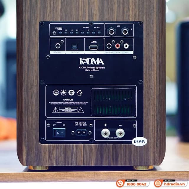 So sánh giá Cặp loa Bluetooth KADMA KM-BS36i rẻ nhất? - Ảnh 18