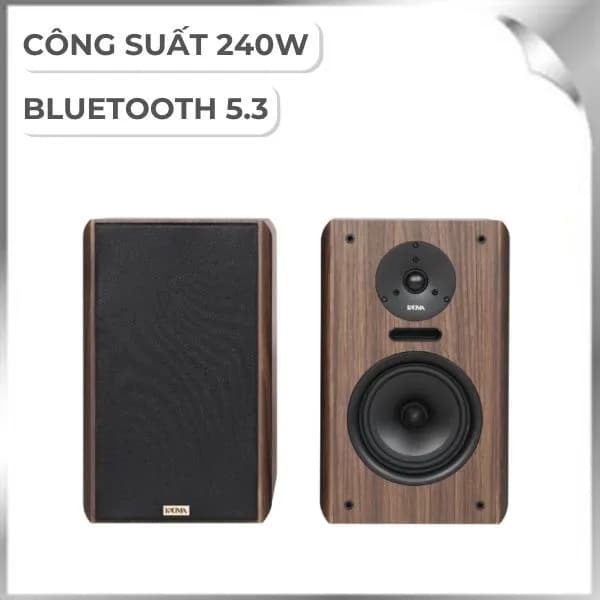 So sánh giá Cặp loa Bluetooth KADMA KM-BS36i rẻ nhất? - Ảnh 3