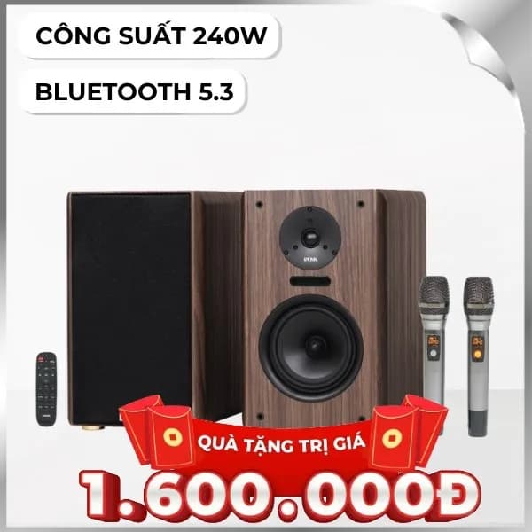 So sánh giá Cặp loa Bluetooth KADMA KM-BS36i rẻ nhất? - Ảnh 4