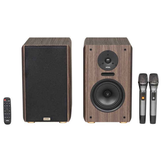 So sánh giá Cặp loa Bluetooth KADMA KM-BS36i rẻ nhất? - Ảnh 6