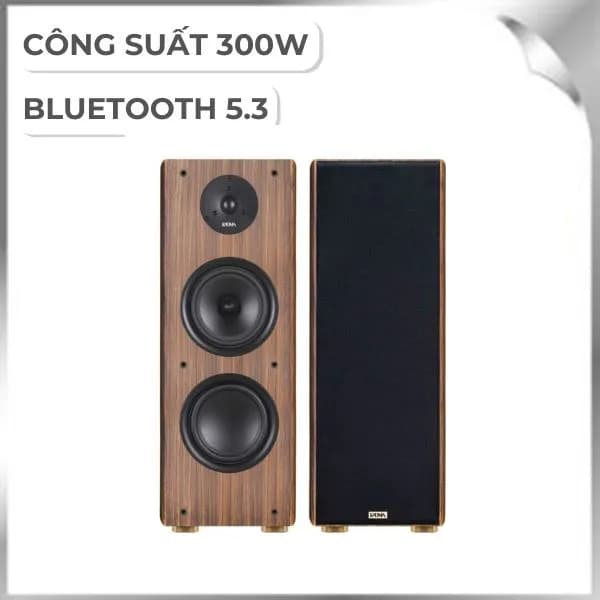 So sánh giá Cặp loa Bluetooth KADMA KM-BS56 rẻ nhất? - Ảnh 2