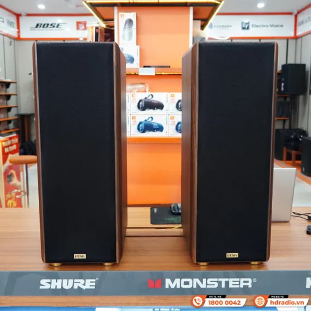 So sánh giá Cặp loa Bluetooth KADMA KM-BS56 rẻ nhất? - Ảnh 12