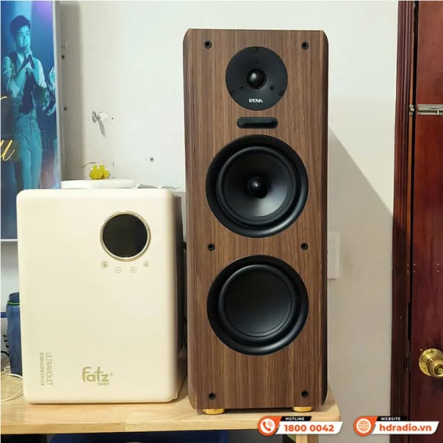 So sánh giá Cặp loa Bluetooth KADMA KM-BS56 rẻ nhất? - Ảnh 14