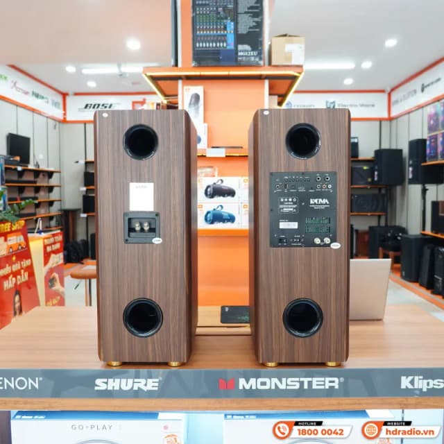 So sánh giá Cặp loa Bluetooth KADMA KM-BS56 rẻ nhất? - Ảnh 16