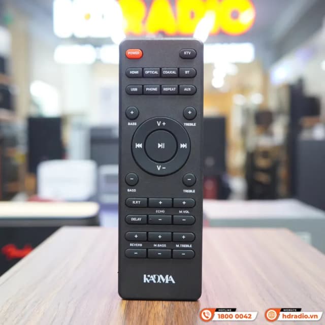 So sánh giá Cặp loa Bluetooth KADMA KM-BS56 rẻ nhất? - Ảnh 17