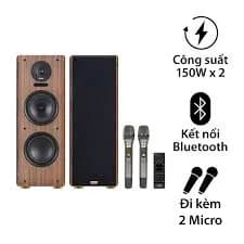 So sánh giá Cặp loa Bluetooth KADMA KM-BS56 rẻ nhất? - Ảnh 4