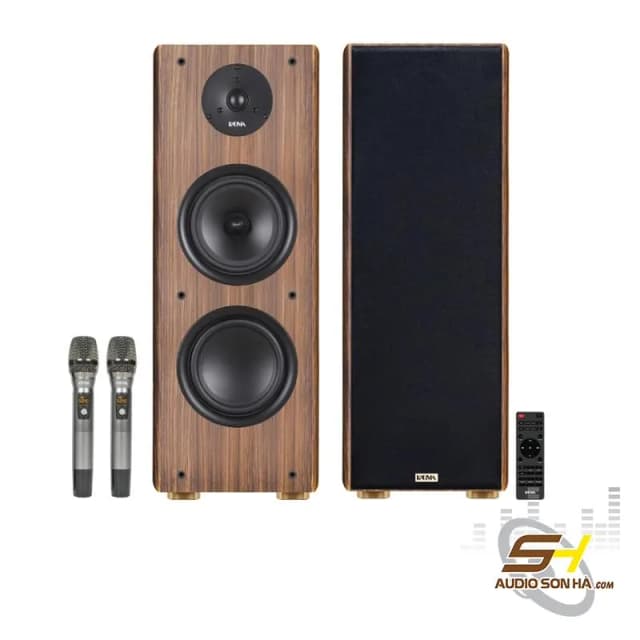 So sánh giá Cặp loa Bluetooth KADMA KM-BS56 rẻ nhất? - Ảnh 6