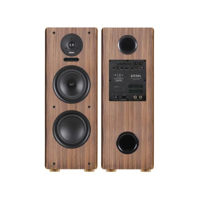 So sánh giá Cặp loa Bluetooth KADMA KM-BS56 rẻ nhất? - Ảnh 7