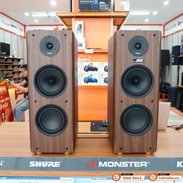 So sánh giá Cặp loa Bluetooth KADMA KM-BS56 rẻ nhất? - Ảnh 9