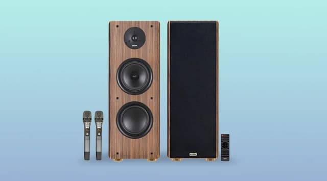 So sánh giá Cặp loa Bluetooth KADMA KM-BS56 rẻ nhất? - Ảnh 10