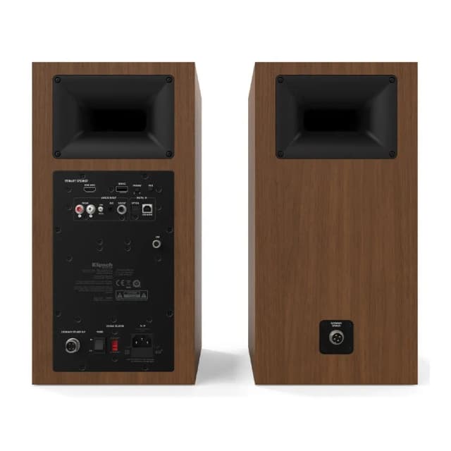 So sánh giá Cặp Loa Bluetooth Klipsch The Sevens rẻ nhất? - Ảnh 11