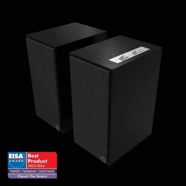 So sánh giá Cặp Loa Bluetooth Klipsch The Sevens rẻ nhất? - Ảnh 13