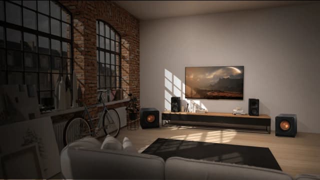 So sánh giá Cặp Loa Bluetooth Klipsch The Sevens rẻ nhất? - Ảnh 14