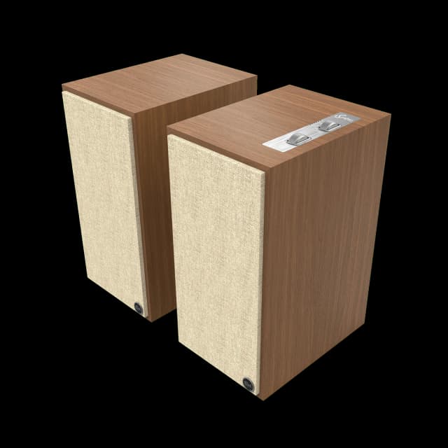 So sánh giá Cặp Loa Bluetooth Klipsch The Sevens rẻ nhất? - Ảnh 18