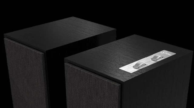 So sánh giá Cặp Loa Bluetooth Klipsch The Sevens rẻ nhất? - Ảnh 19