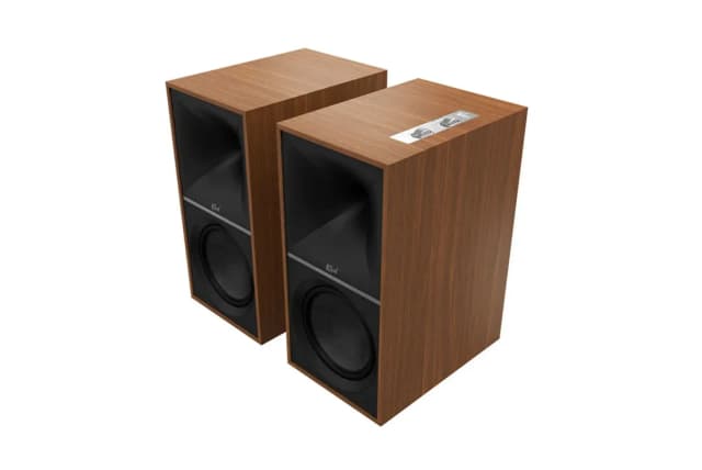 So sánh giá Cặp Loa Bluetooth Klipsch The Sevens rẻ nhất? - Ảnh 6