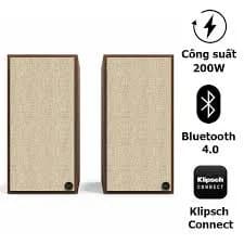 So sánh giá Cặp Loa Bluetooth Klipsch The Sevens rẻ nhất? - Ảnh 10