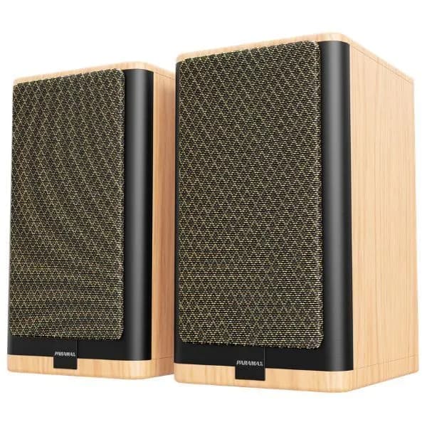 Cặp loa karaoke Paramax Homi 6 Smart 150W - Giá rẻ nhất hôm nay - Ảnh 1