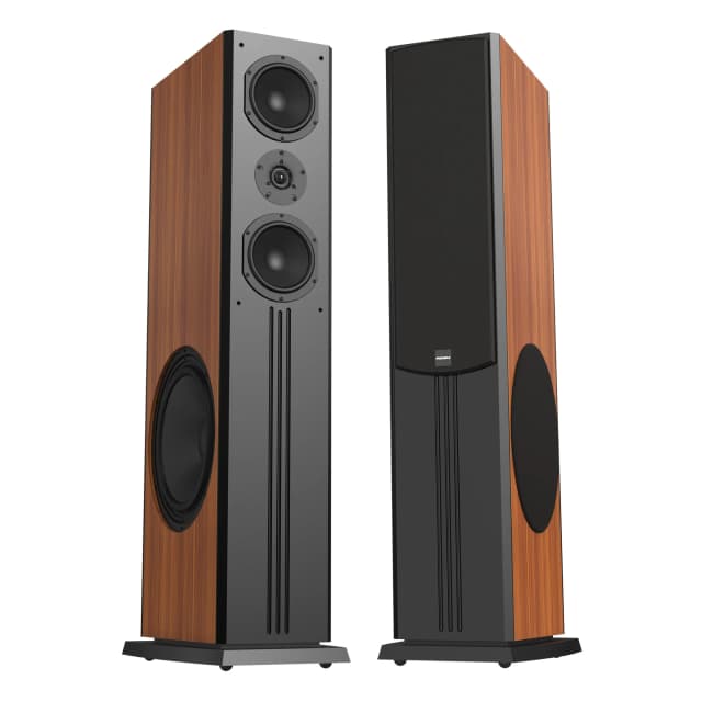 So sánh giá Cặp loa karaoke Paramax LX-3800 240W rẻ nhất?