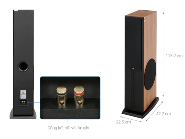 So sánh giá Cặp loa karaoke Paramax LX-3800 240W rẻ nhất? - Ảnh 7