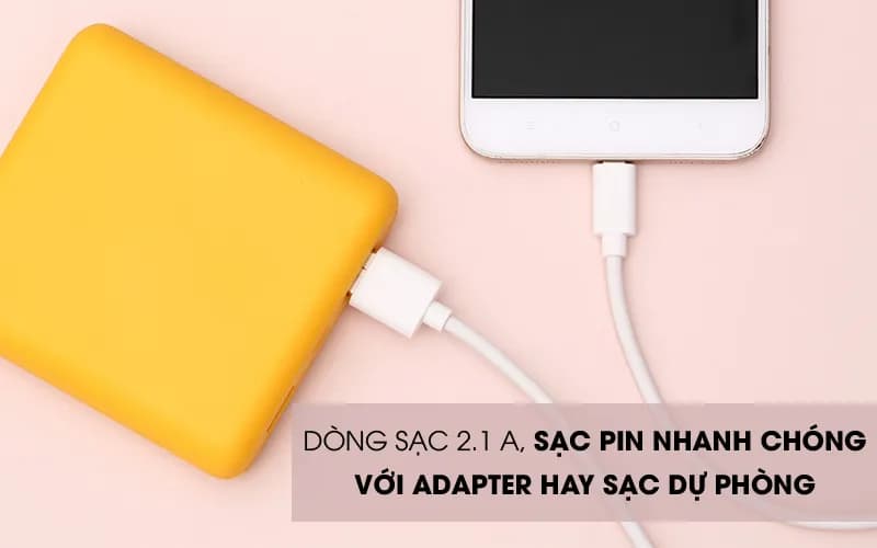 Cáp Micro USB 1m AVA LTPL-05X - Giá rẻ nhất hôm nay - Ảnh 3