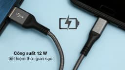 Cáp sạc và truyền dữ liệu USB-A - Micro USB 12W 1m Xmobile DR-M02 - Giá rẻ nhất hôm nay - Ảnh 3