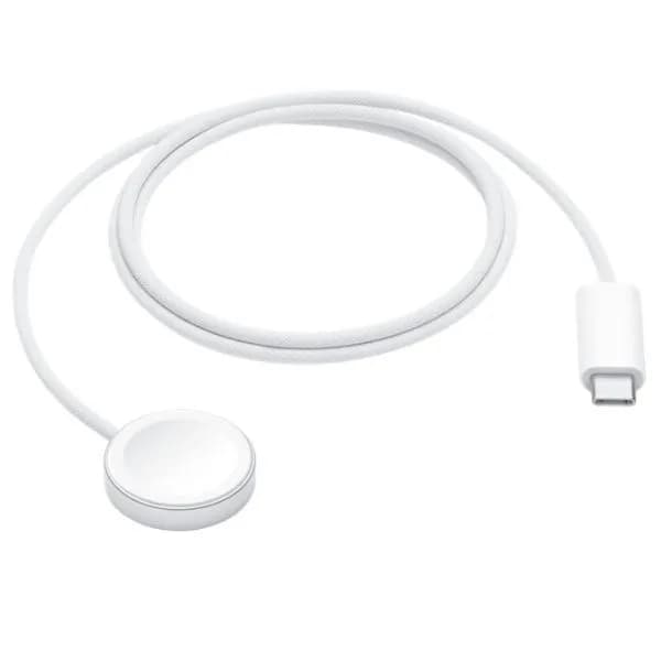 Cáp sạc nhanh Type-C - Magnetic 1m Apple - Ảnh 7