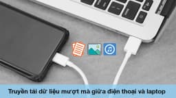 Cáp sạc nhanh và truyền dữ liệu USB-A - Type-C 80W 1m OPPO DL129 - Giá rẻ nhất hôm nay - Ảnh 4