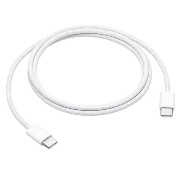 Cáp sạc nhanh và truyền dữ liệu Type-C - Type-C 60W 1m Apple - Ảnh 36