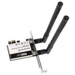 Card mạng Totolink X5400P - AX5400 - Giá rẻ nhất hôm nay - Ảnh 2