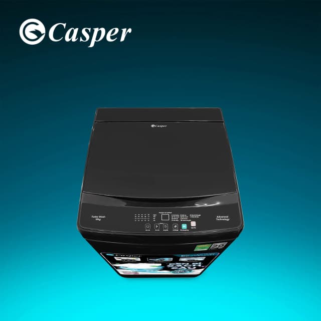 So sánh giá Máy giặt Casper 7.5 kg WT-75NG1 rẻ nhất? - Ảnh 17