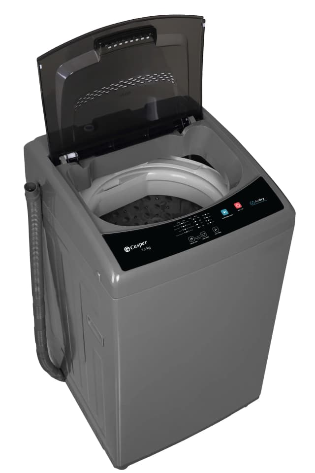 So sánh giá Máy giặt Casper 7.5 kg WT-75NG1 rẻ nhất? - Ảnh 3