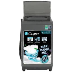 Máy giặt Casper 7.5 kg WT-75NG1 - Giá rẻ nhất hôm nay - Ảnh 4