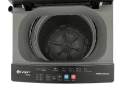 Máy giặt Casper 8.5 kg WT-85NG1 - Giá rẻ nhất hôm nay - Ảnh 11