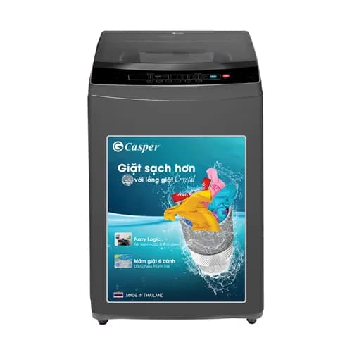 Máy giặt Casper 8.5 kg WT-85NG1 - Giá rẻ nhất hôm nay - Ảnh 13