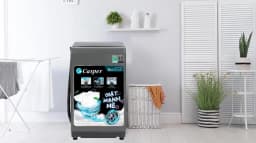 Máy giặt Casper 8.5 kg WT-85NG1 - Giá rẻ nhất hôm nay - Ảnh 17