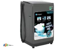 Máy giặt Casper 8.5 kg WT-85NG1 - Giá rẻ nhất hôm nay - Ảnh 4