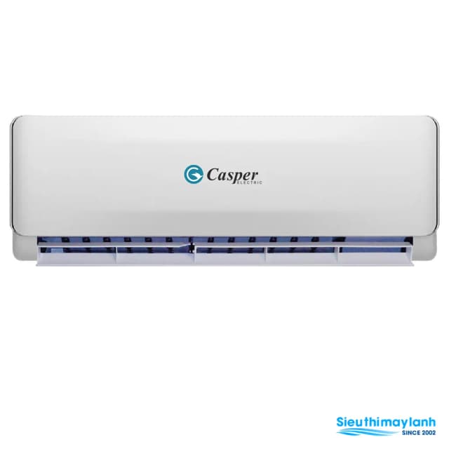 Top 1 so sánh giá Máy lạnh Casper Inverter 2 HP IC-18TL32 - Tìm sản phẩm giá rẻ nhất - Ảnh 14