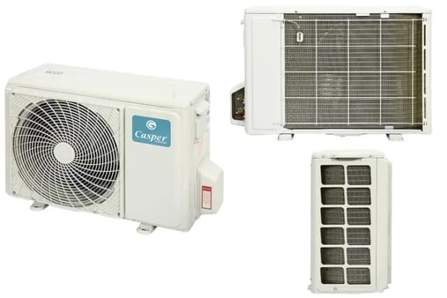 Top 1 so sánh giá Máy lạnh Casper Inverter 2 HP IC-18TL32 - Tìm sản phẩm giá rẻ nhất - Ảnh 16