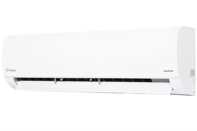 Top 1 so sánh giá Máy lạnh Casper Inverter 2 HP IC-18TL32 - Tìm sản phẩm giá rẻ nhất - Ảnh 4