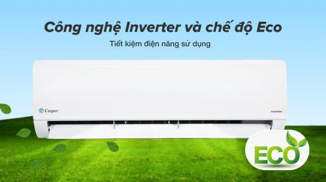 Top 1 so sánh giá Máy lạnh Casper Inverter 2 HP IC-18TL32 - Tìm sản phẩm giá rẻ nhất - Ảnh 7
