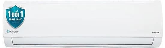 Top 1 so sánh giá Máy lạnh Casper Inverter 2 HP IC-18TL32 - Tìm sản phẩm giá rẻ nhất - Ảnh 8