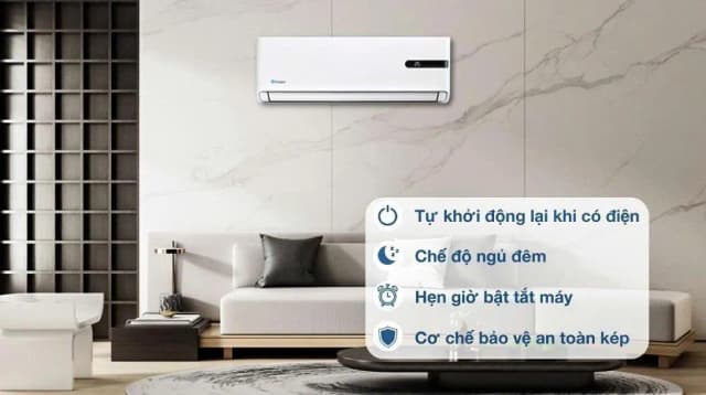 So sánh giá Máy lạnh Casper Inverter 1.5 HP GC-12IB36 rẻ nhất? - Ảnh 17