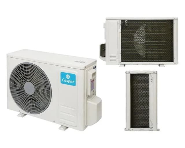 So sánh giá Máy lạnh Casper Inverter 1.5 HP GC-12IB36 rẻ nhất? - Ảnh 5