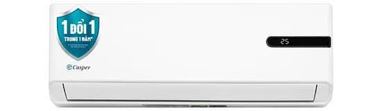 So sánh giá Máy lạnh Casper Inverter 1.5 HP GC-12IB36 rẻ nhất? - Ảnh 10