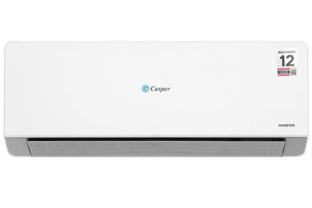 So sánh giá Máy lạnh Casper Inverter 1.5 HP QC-12IU36A rẻ nhất?