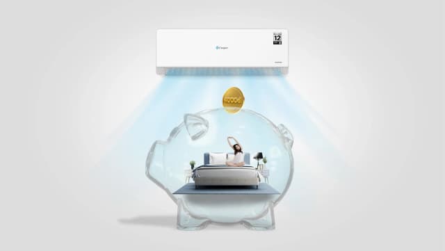 So sánh giá Máy lạnh Casper Inverter 1.5 HP QC-12IU36A rẻ nhất? - Ảnh 13