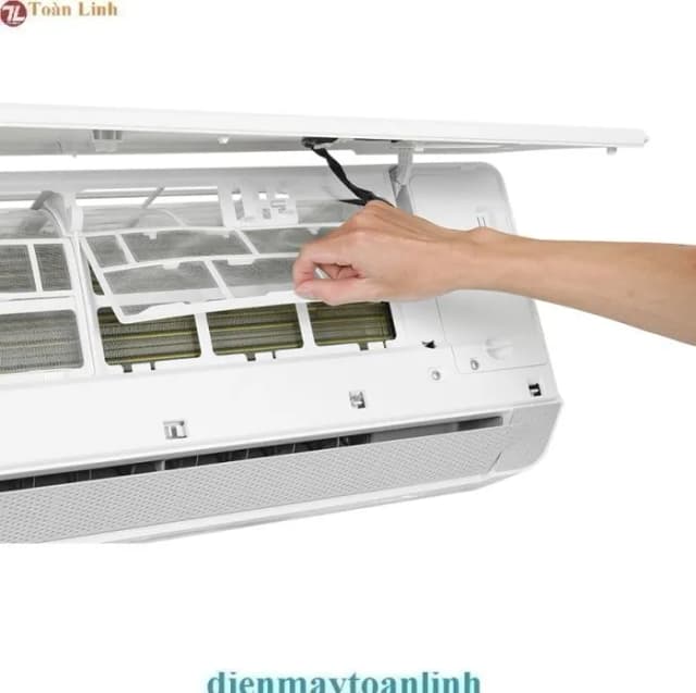 So sánh giá Máy lạnh Casper Inverter 1.5 HP QC-12IU36A rẻ nhất? - Ảnh 18